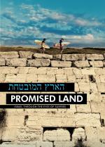 Promised Land: 1471x2048 / 731 Кб