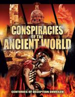 Фото Conspiracies of the Ancient World: The Secret Knowledge of Modern Rulers