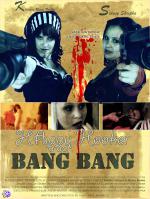 Happy Hooker Bang Bang: 1548x2048 / 874 Кб