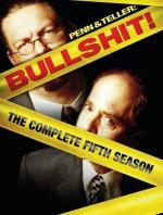Penn & Teller: Bullshit!: 380x500 / 45 Кб