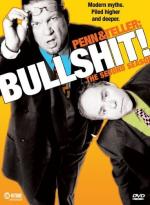 Penn & Teller: Bullshit!: 367x500 / 44 Кб