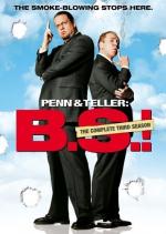 Penn & Teller: Bullshit!: 357x500 / 40 Кб