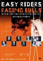 Easy Riders, Raging Bulls: How the Sex, Drugs and Rock 'N' Roll Generation Saved Hollywood: 337x475 / 41 Кб