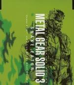 Metal Gear Solid 3: Snake Eater: 279x320 / 25 Кб
