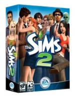 Фото The Sims 2