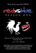 Фото Red vs. Blue: The Blood Gulch Chronicles