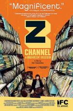 Z Channel: A Magnificent Obsession: 377x568 / 81 Кб