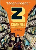 Z Channel: A Magnificent Obsession: 367x500 / 66 Кб