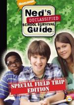 Ned's Declassified School Survival Guide: 354x500 / 64 Кб