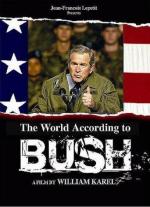 Фото Мир согласно Бушу