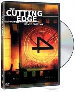 The Cutting Edge: The Magic of Movie Editing: 408x500 / 52 Кб