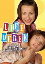 Life with Derek: 354x500 / 43 Кб