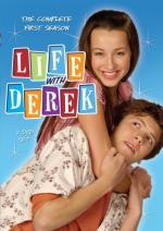 Life with Derek: 355x500 / 46 Кб