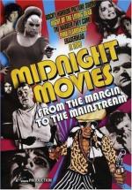 Midnight Movies: From the Margin to the Mainstream: 349x500 / 64 Кб