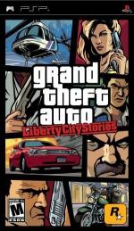 Фото Grand Theft Auto: Liberty City Stories