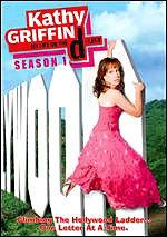 Kathy Griffin: My Life on the D-List: 150x213 / 14 Кб