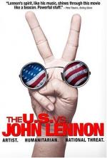 Фото США против Джона Леннона