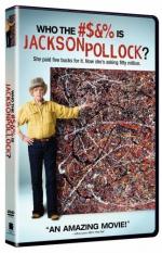 Who the #$&% Is Jackson Pollock?: 323x500 / 63 Кб