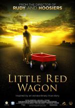 Little Red Wagon: 1200x1733 / 427 Кб