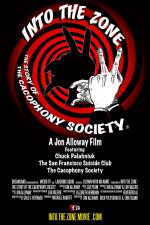 Into the Zone: The Story of the Cacophony Society: 667x1000 / 128 Кб