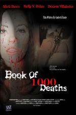 Фото Book of 1000 Deaths