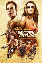 The Baytown Outlaws: 812x1200 / 327 Кб