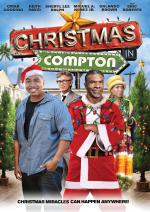 Christmas in Compton: 1452x2048 / 712 Кб