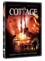 The Cottage: 1107x1500 / 341 Кб