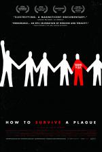 Фото How to Survive a Plague