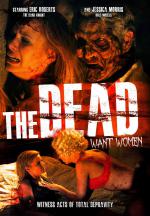 The Dead Want Women: 836x1200 / 296 Кб