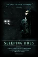Sleeping Dogs: 1382x2048 / 163 Кб