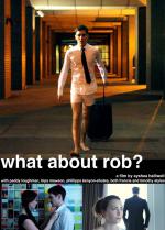 Фото What About Rob?