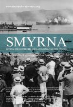 Smyrna: The Destruction of a Cosmopolitan City - 1900-1922: 1407x2048 / 601 Кб
