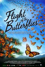 Flight of the Butterflies: 1383x2048 / 803 Кб