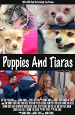 Puppies and Tiaras: 342x524 / 55 Кб