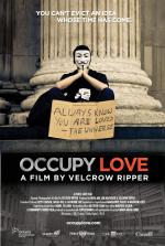 Фото Occupy Love