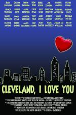 Cleveland, I Love You: 1365x2048 / 330 Кб
