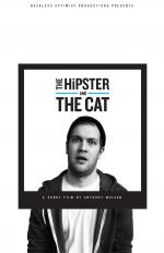 The Hipster and the Cat: 1325x2048 / 142 Кб