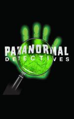 Paranormal Detectives: 360x576 / 23 Кб