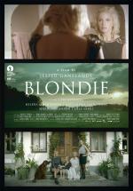 Blondie: 1434x2048 / 572 Кб