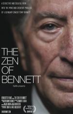 The Zen of Bennett: 1328x2048 / 263 Кб