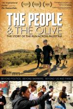 The People and the Olive: 1382x2048 / 653 Кб