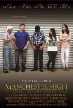 Manchester High: If These Lockers Could Talk: 648x960 / 109 Кб