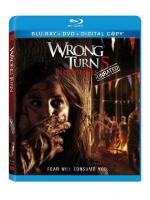 Фото Wrong Turn 5: Bloodlines