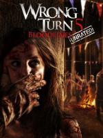 Wrong Turn 5: Bloodlines: 375x500 / 47 Кб