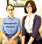 Фото Therapeutic Tuesday