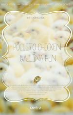 Pollito Chicken, Gallina Hen: 1309x2048 / 242 Кб