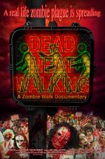 Фото Dead Meat Walking: A Zombie Walk Documentary