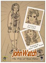 JohnWatch: The Rise of Ryan Rates: 648x891 / 161 Кб