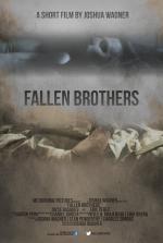 Fallen Brothers: 1382x2048 / 255 Кб